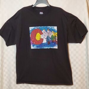 Colorado T Shirt